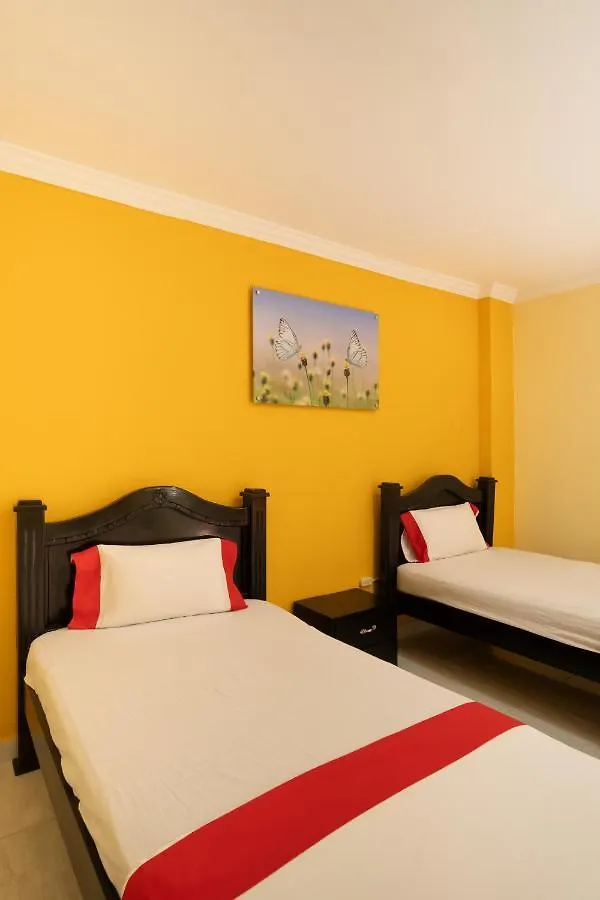 Hotel Costa mar Barranquilla  Barranquilla (Atlantico)