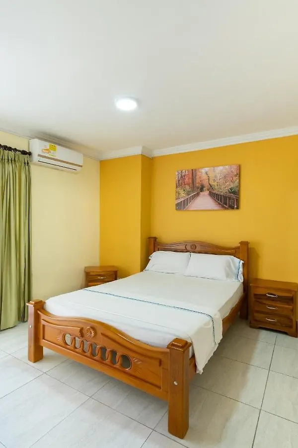 Hotel Costa mar Barranquilla   Barranquilla (Atlantico)