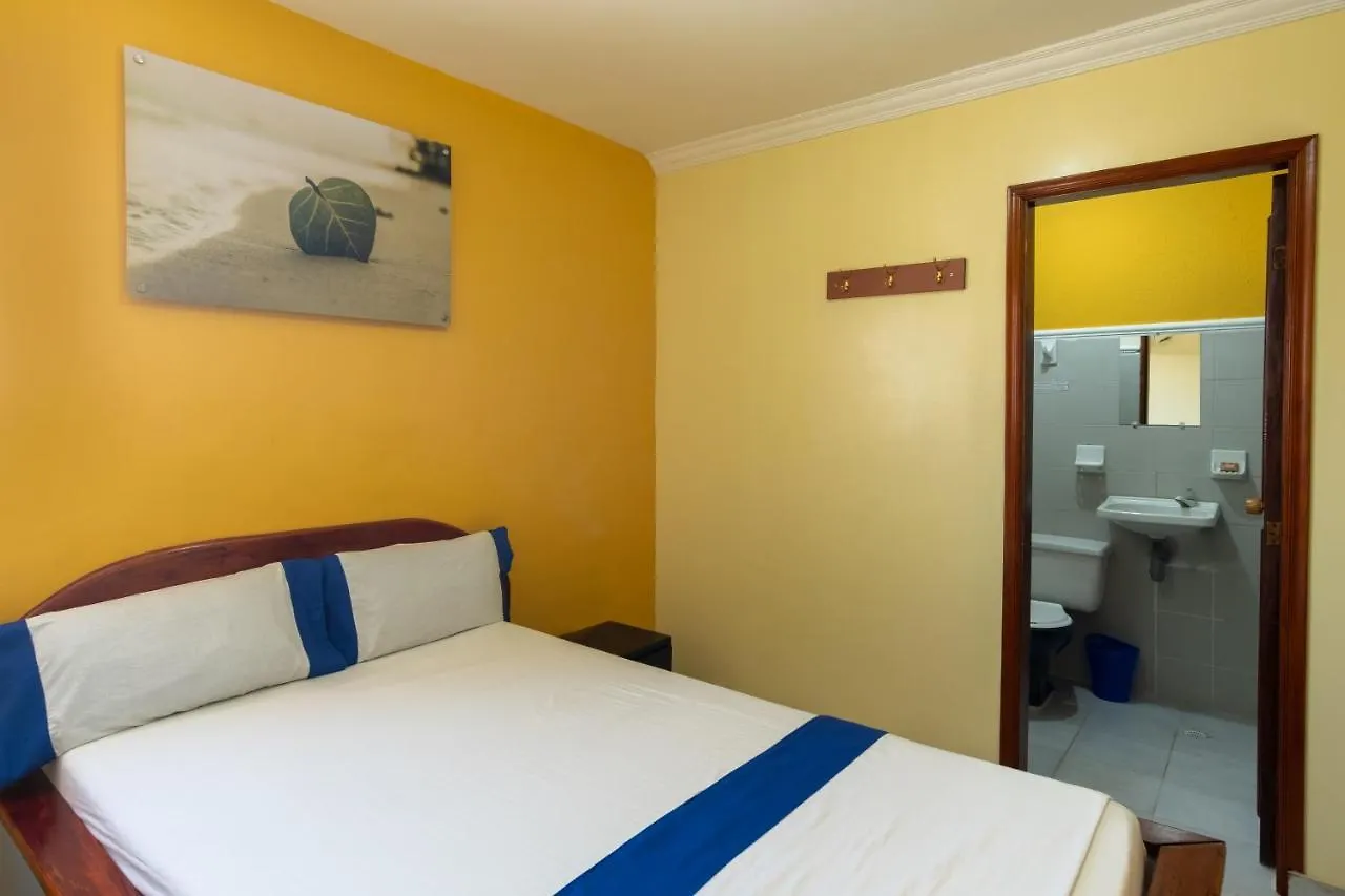 Hotel Costa mar Barranquilla  Barranquilla (Atlantico)