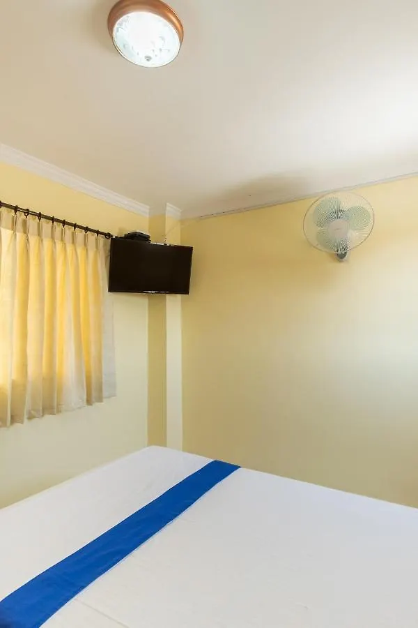 Hotel Costa mar Barranquilla