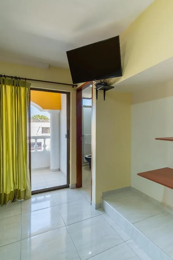 Hotel Costa mar Barranquilla