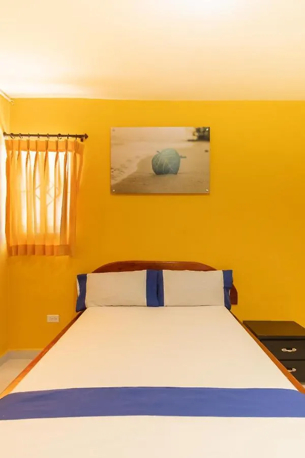 Hotel Costa mar Barranquilla