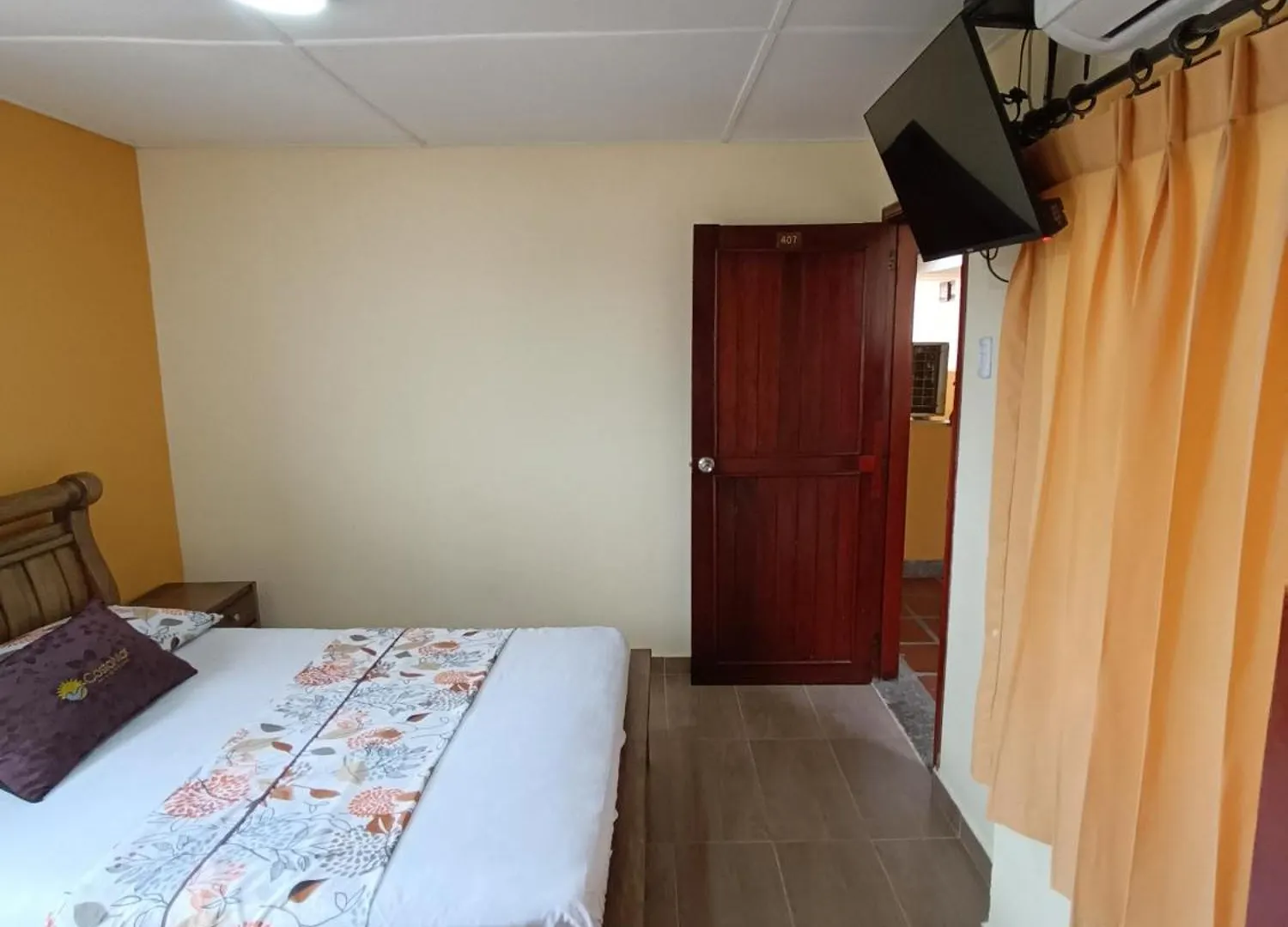 Hotel Costa mar Barranquilla