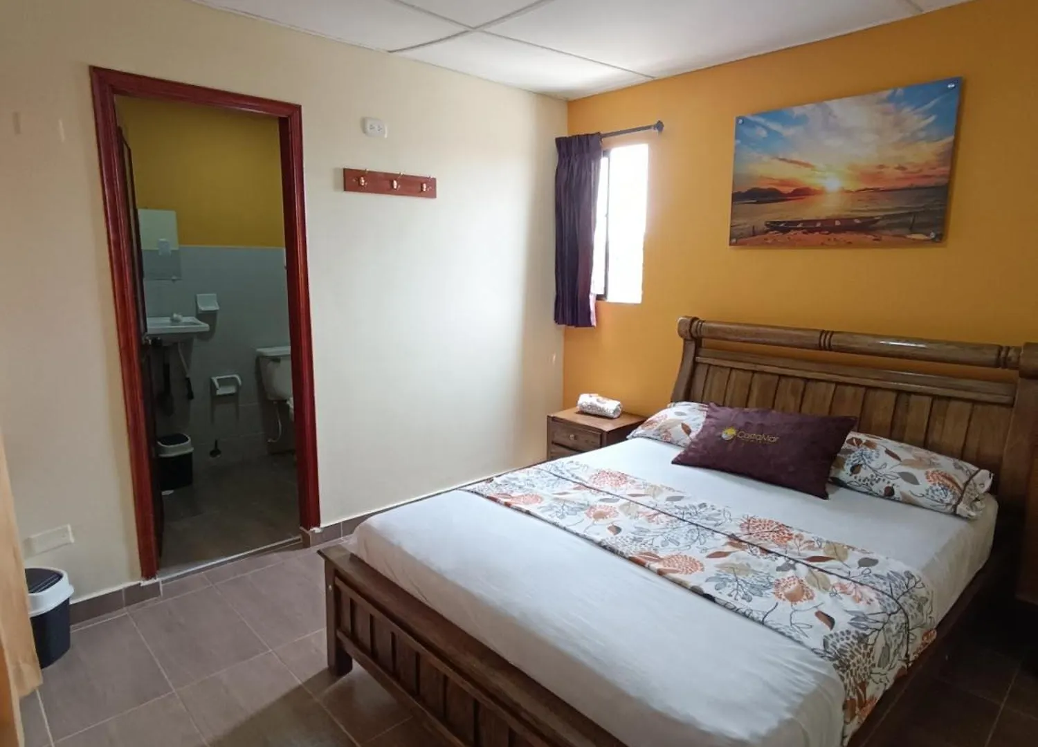 Hotel Costa mar Barranquilla