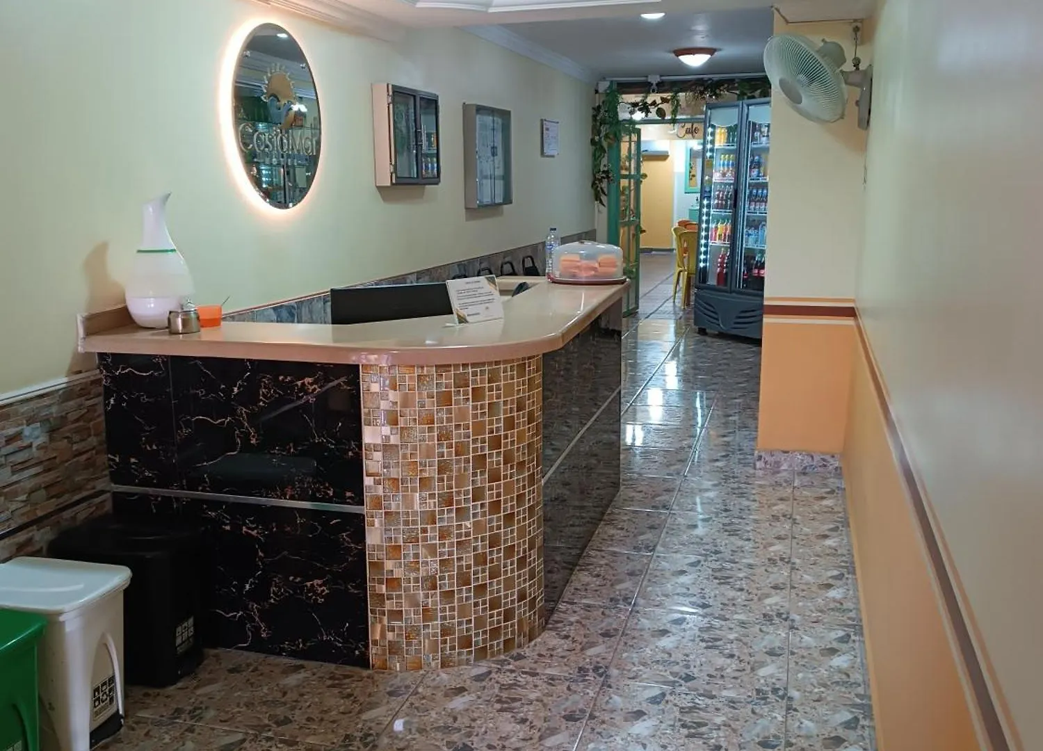 Hotel Costa mar Barranquilla  Kolumbien