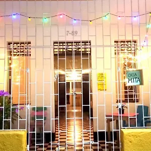 Casa Mita Santa Marta Сasa de vacaciones Santa Marta (Magdalena)